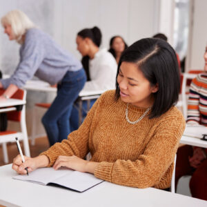 Anmäl dig till en Prövning för betyg i Upplands Väsby | För dig som saknar eller vill höja ditt betyg | Prövning | Shop.Iris.se